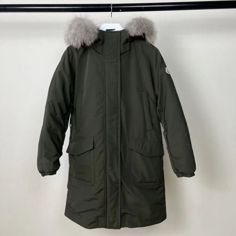 Moncler Down Jackets